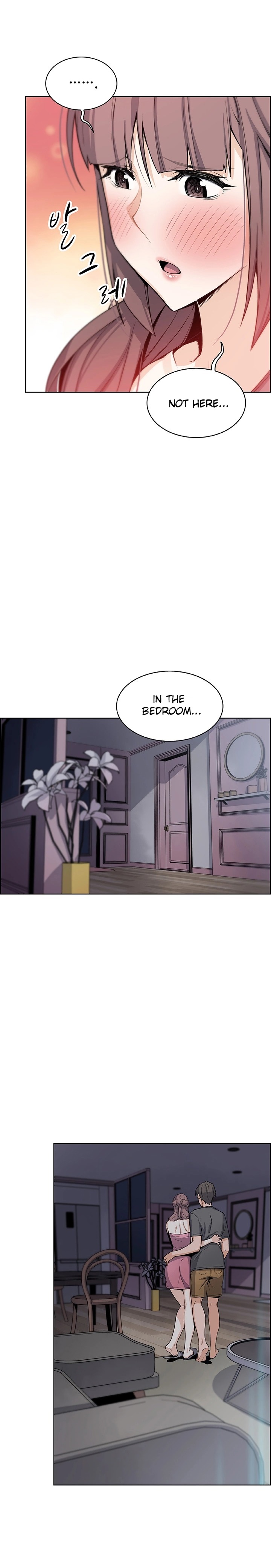 Housekeeper - Chapter 28 Page 15