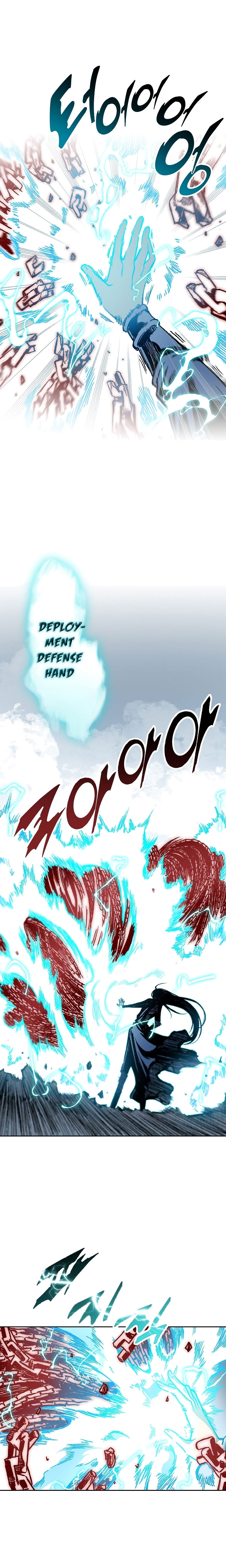 Memoir Of The God Of War - Chapter 99 Page 25
