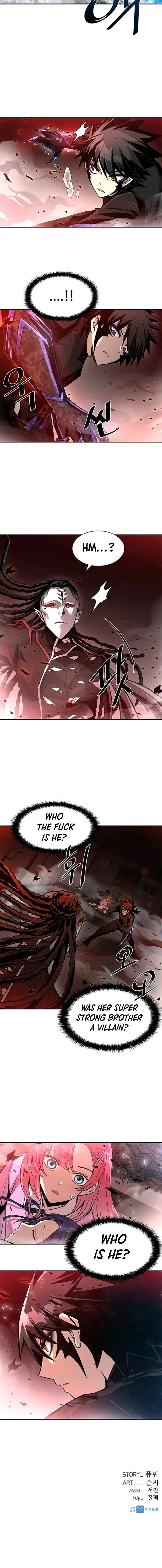 Villain To Kill - Chapter 16 Page 10