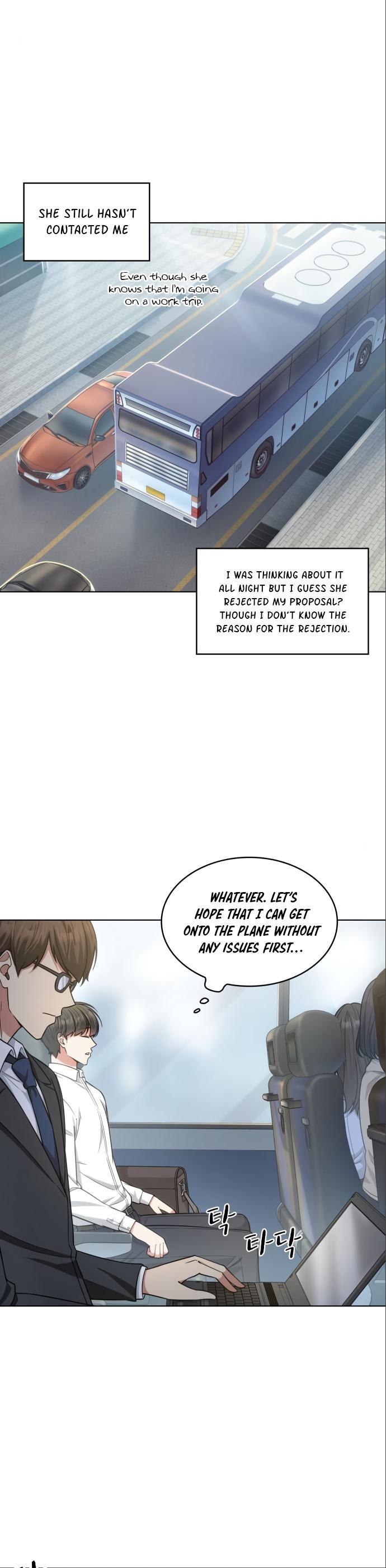 Our Office Story - Chapter 47 Page 26