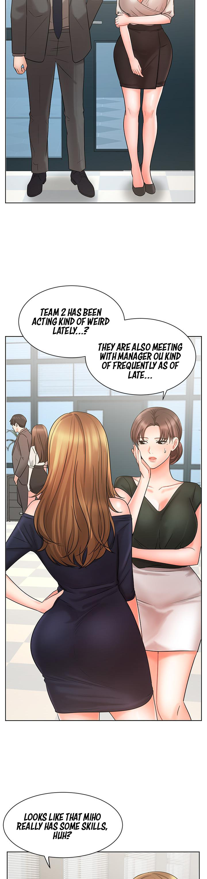 Sold Out Girl - Chapter 25 Page 49