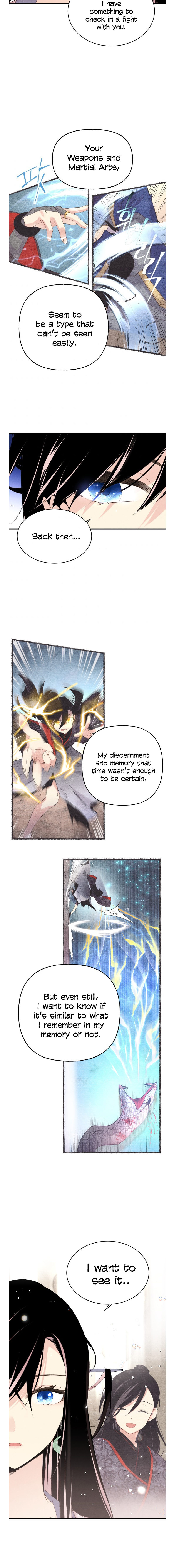 Lightning Degree - Chapter 97 Page 10