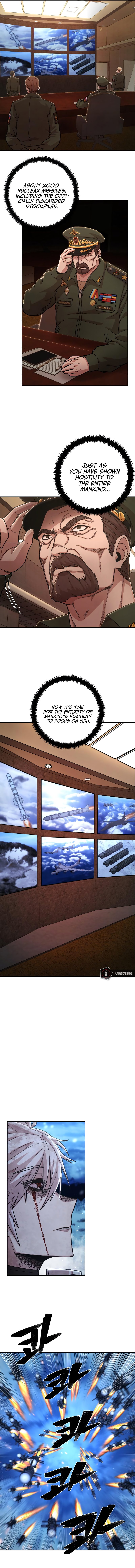 Hero Has Returned - Chapter 76 Page 10