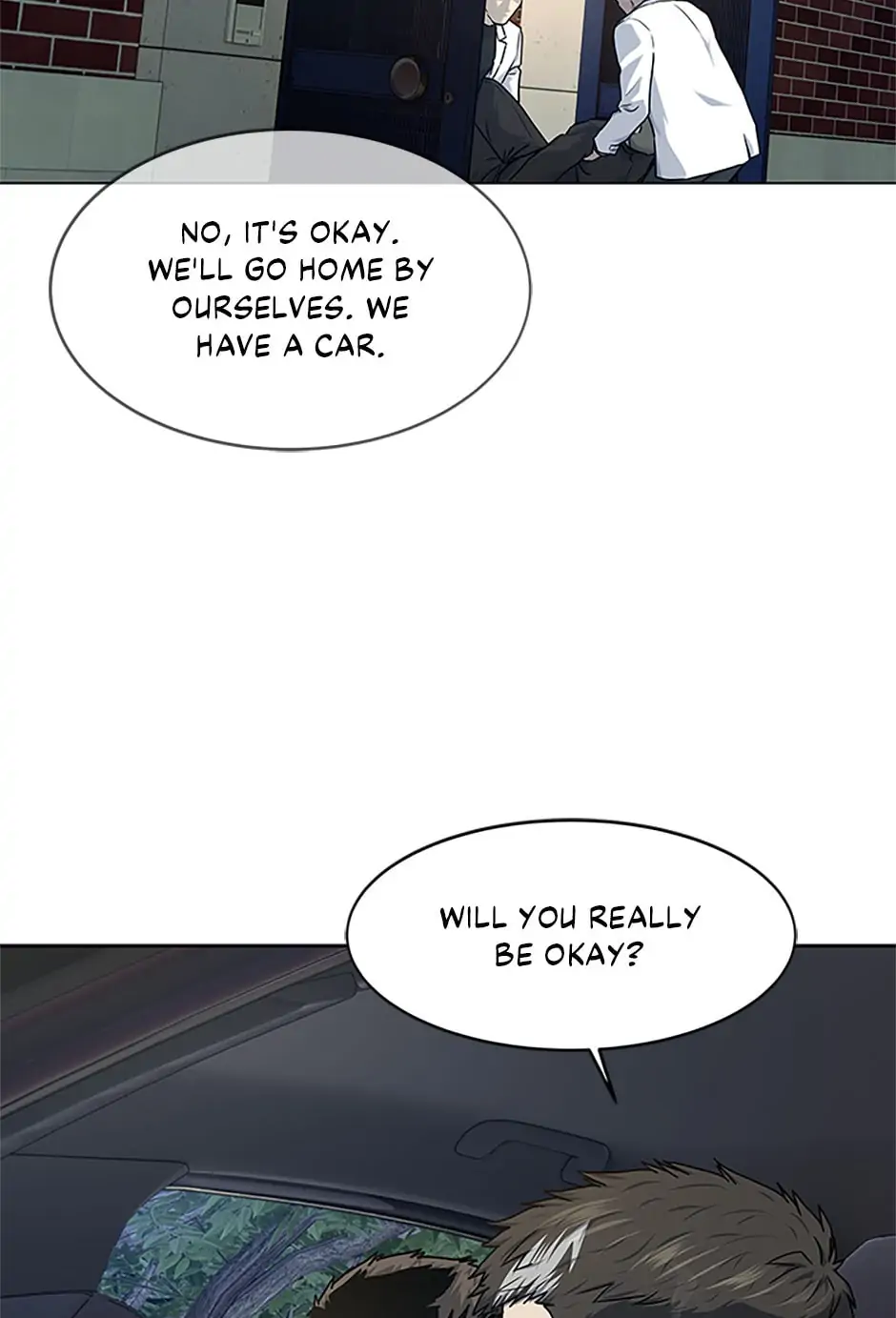 God of Blackfield - Chapter 150 Page 26