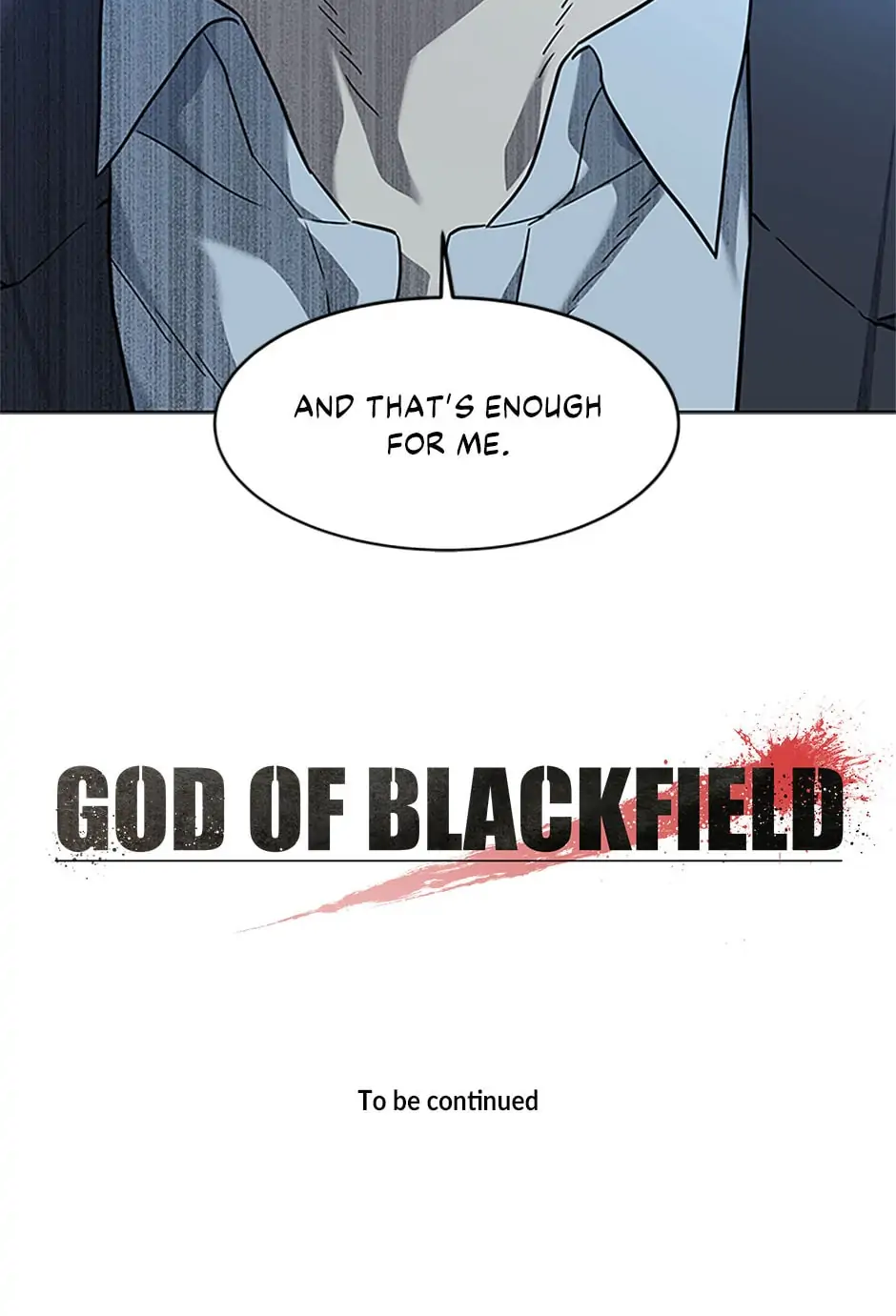 God of Blackfield - Chapter 152 Page 90