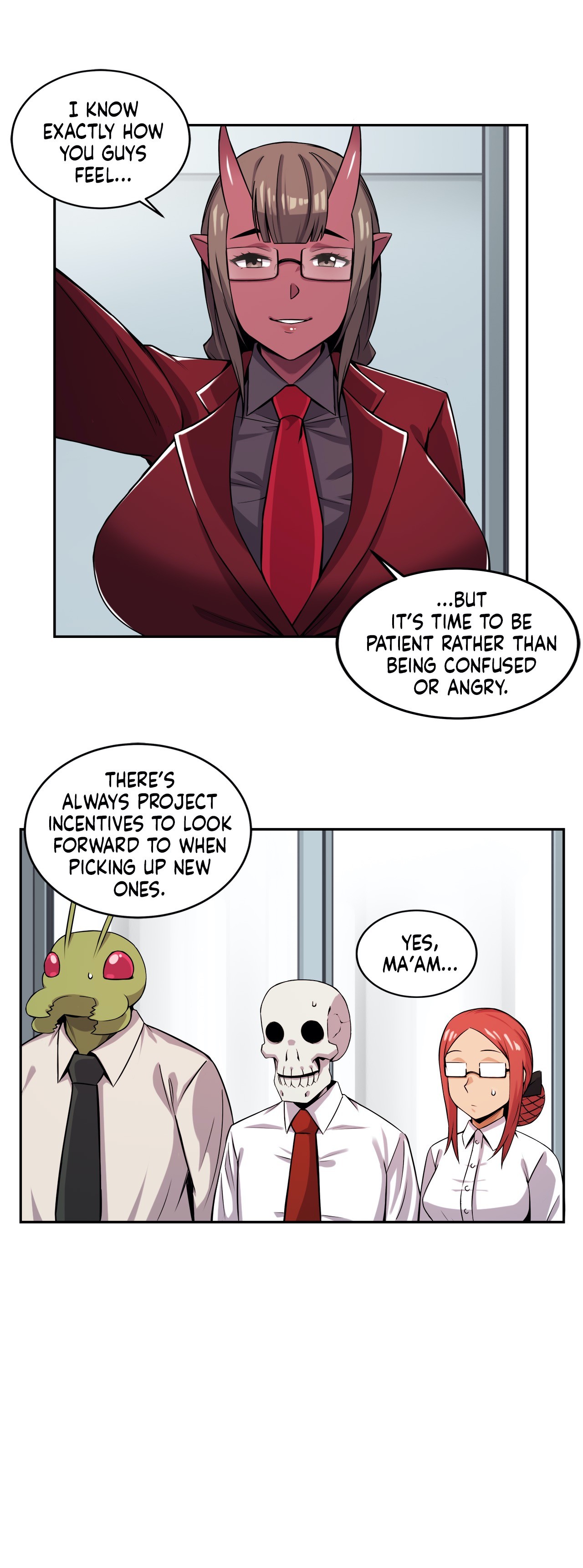 Zombie Girlfriend - Chapter 18 Page 16