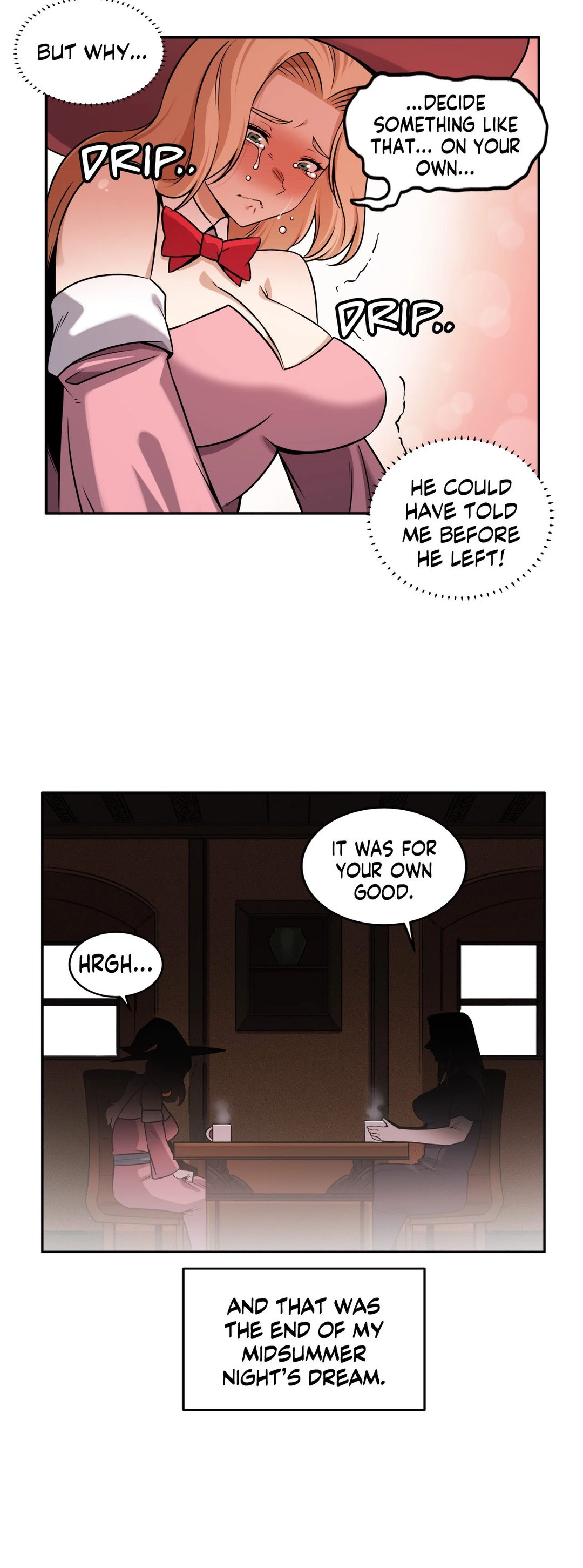 Zombie Girlfriend - Chapter 28 Page 14