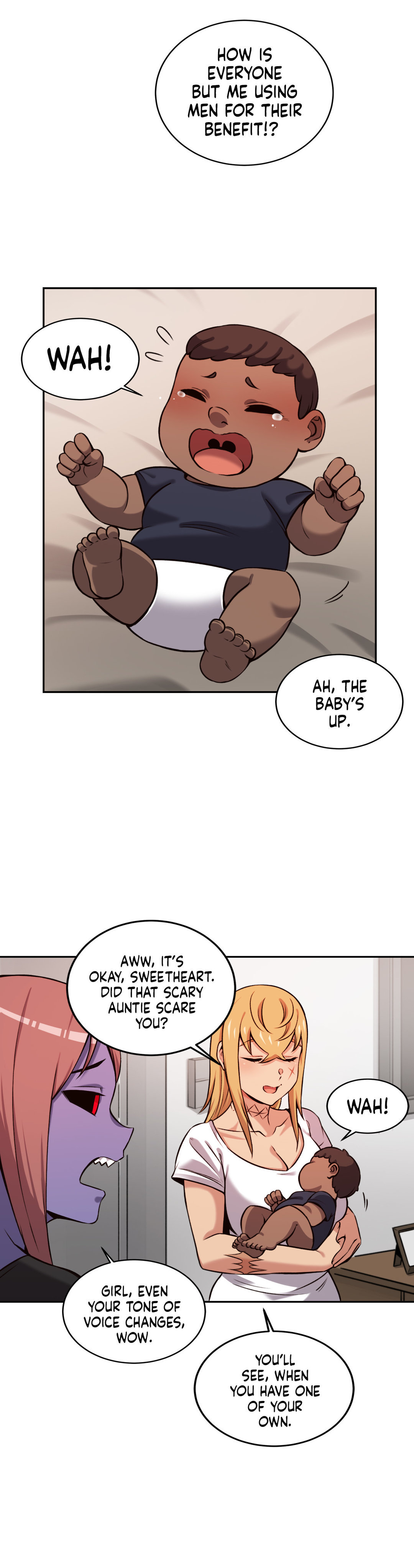 Zombie Girlfriend - Chapter 42 Page 25