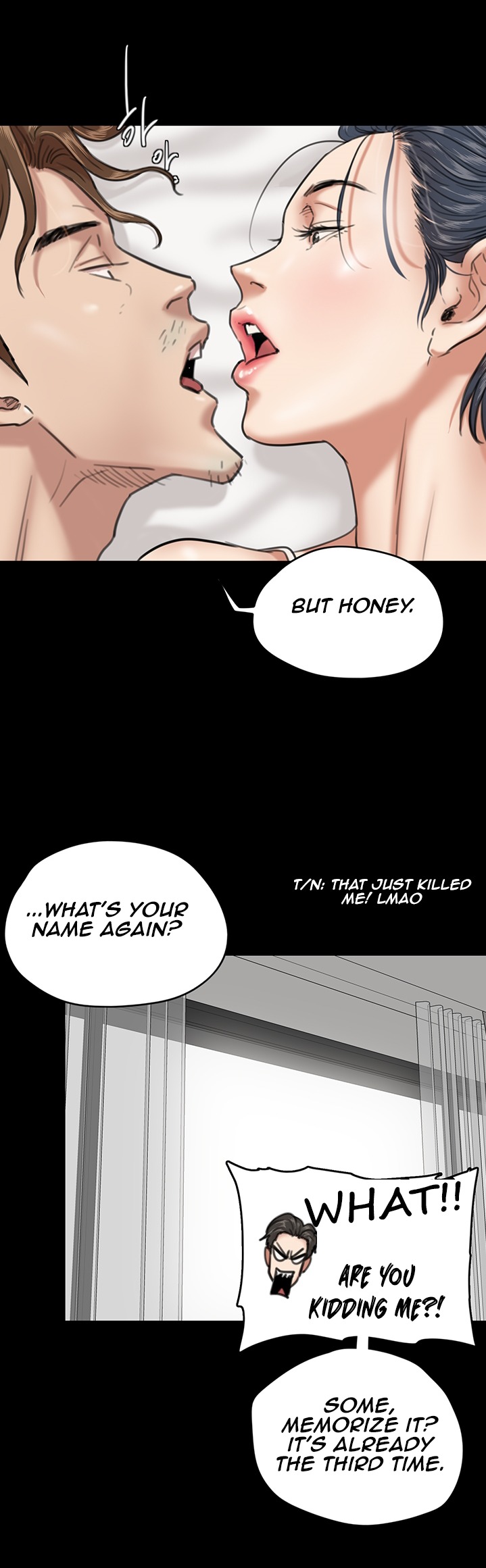 E Romance - Chapter 3 Page 24