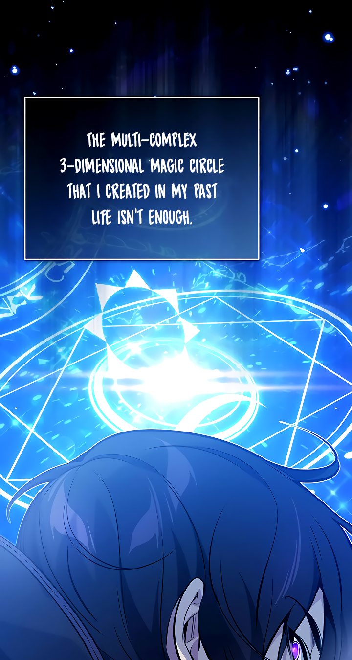 The Dark Magician Transmigrates After 66666 Years - Chapter 75 Page 47