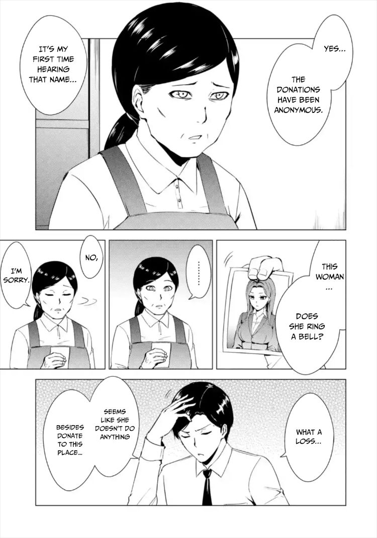 Ore no Genjitsu wa Renai Game?? ka to Omottara Inochigake no Game datta - Chapter 43 Page 6
