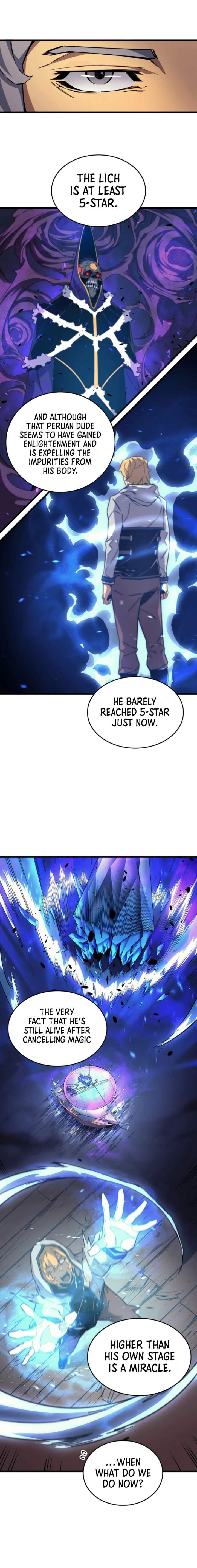 The Great Mage Returns After 4000 Years - Chapter 14 Page 4