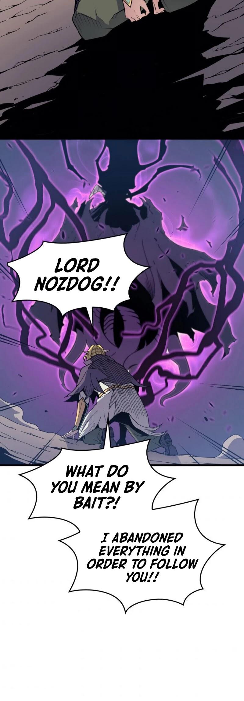 The Great Mage Returns After 4000 Years - Chapter 84 Page 20