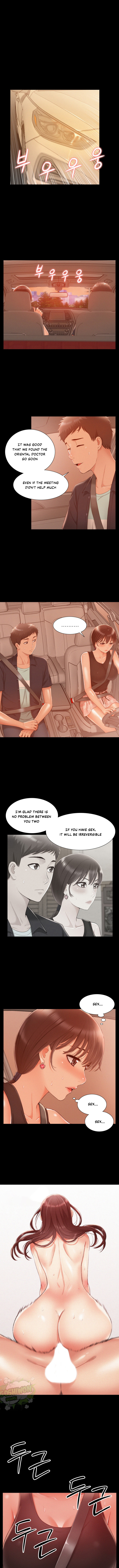 Your Situation - Chapter 16 Page 9