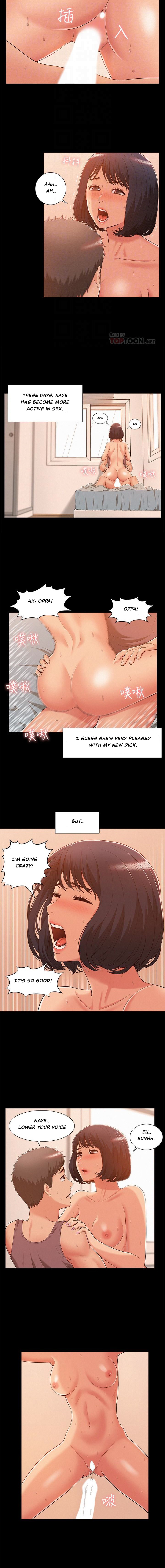 Your Situation - Chapter 7 Page 4