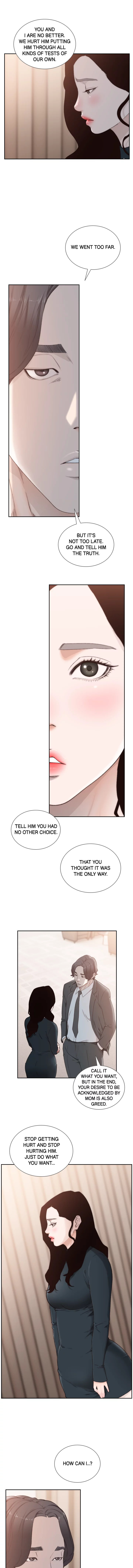 Ex-Girlfriend - Chapter 47 Page 9