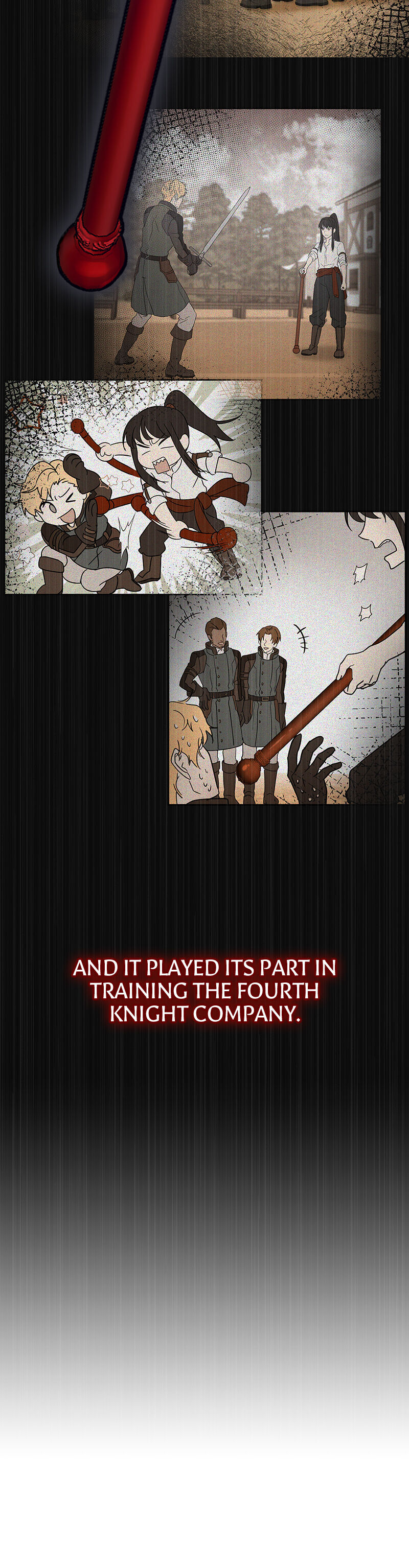 The Demonic Contract - Chapter 36 Page 17
