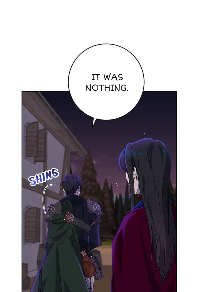 The Demonic Contract - Chapter 64 Page 7