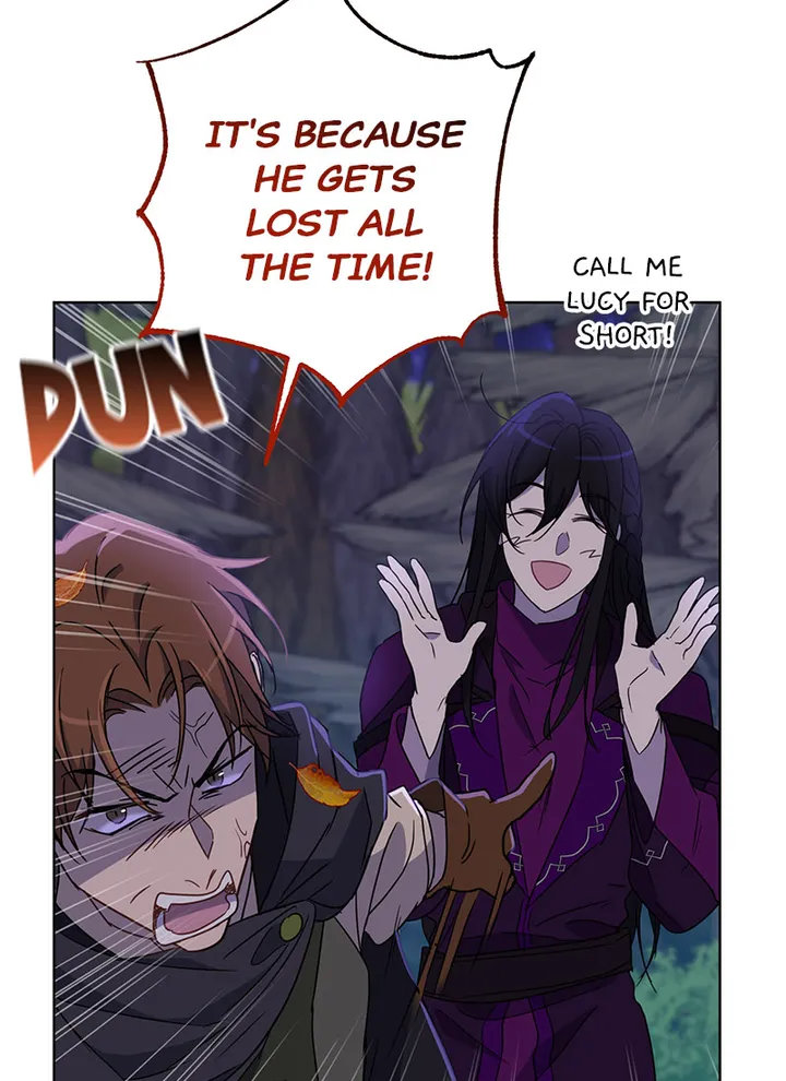 The Demonic Contract - Chapter 66 Page 75