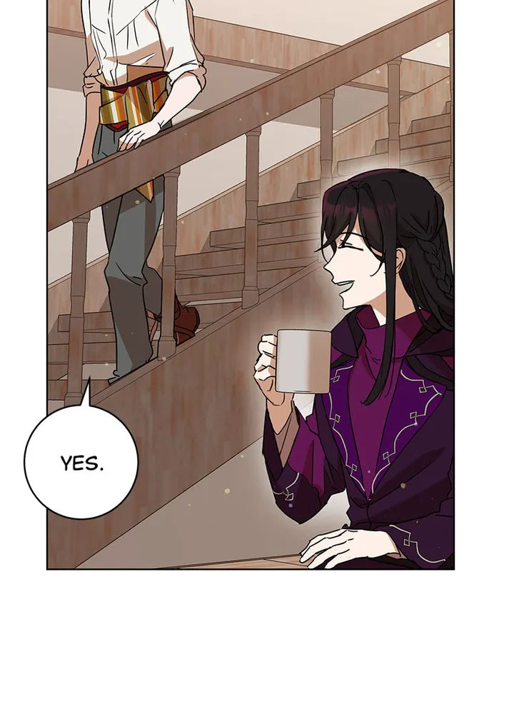 The Demonic Contract - Chapter 67 Page 5