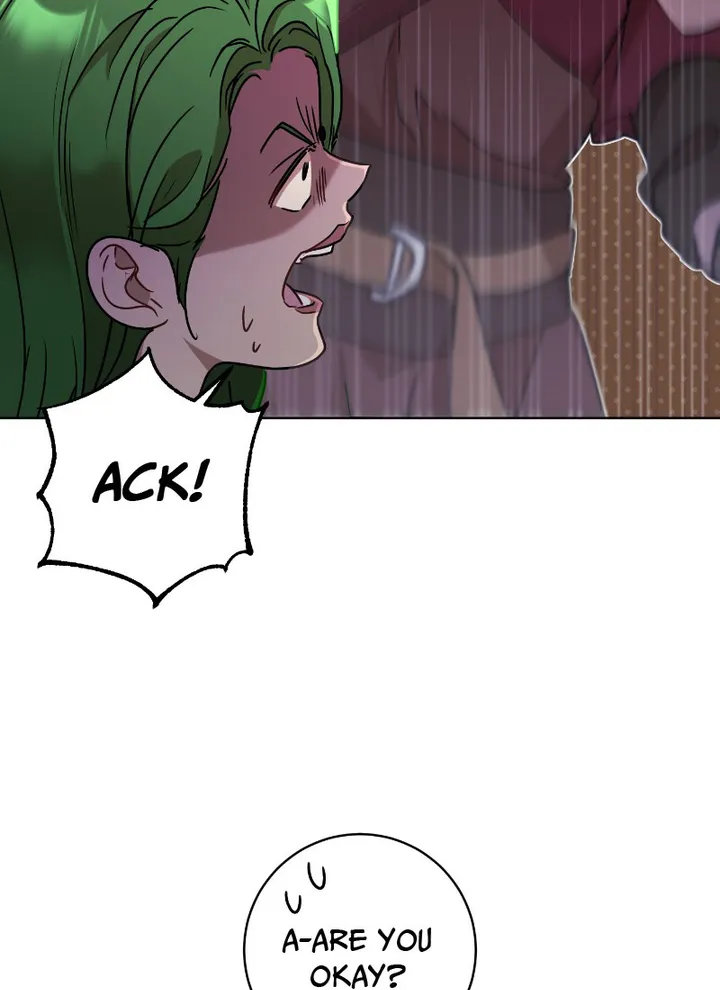 The Demonic Contract - Chapter 74 Page 72