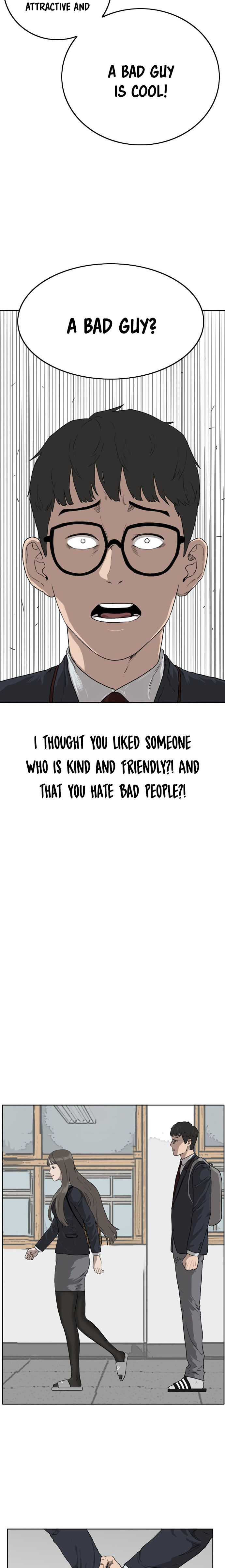 A Bad Person - Chapter 1 Page 25
