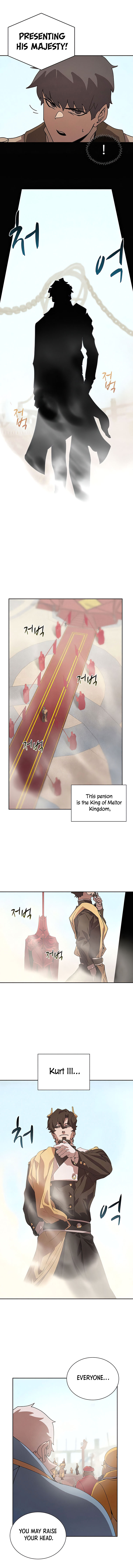 The Book Eating Magician - Chapter 29 Page 6