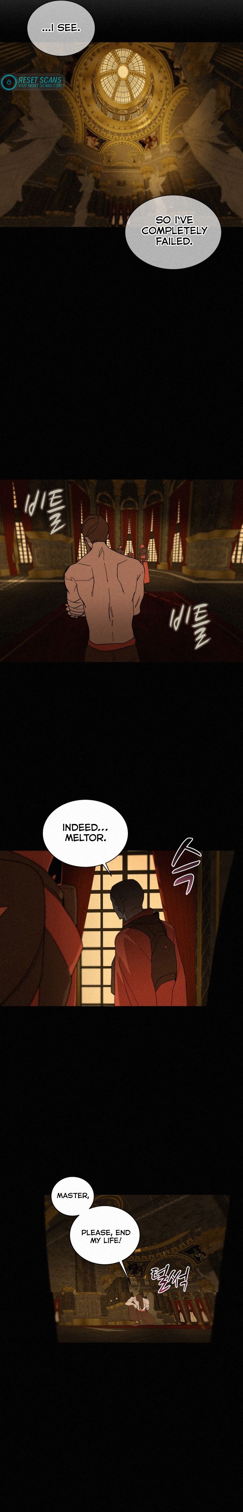 The Book Eating Magician - Chapter 86 Page 25