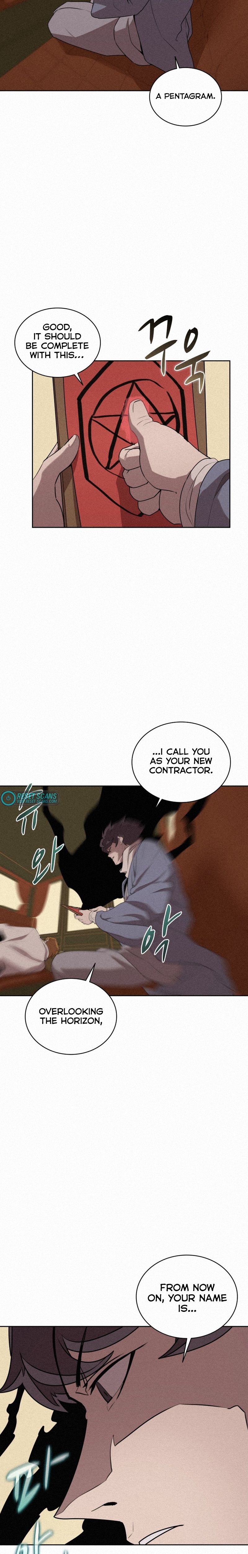 The Book Eating Magician - Chapter 99 Page 2