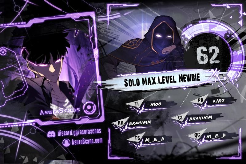 Solo Max-Level Newbie - Chapter 62 Page 1