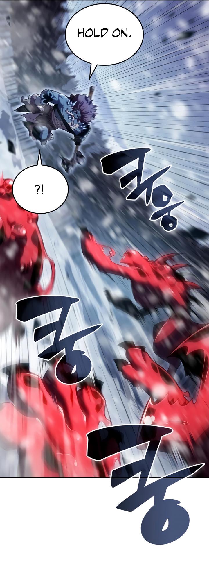Solo Max-Level Newbie - Chapter 92 Page 7