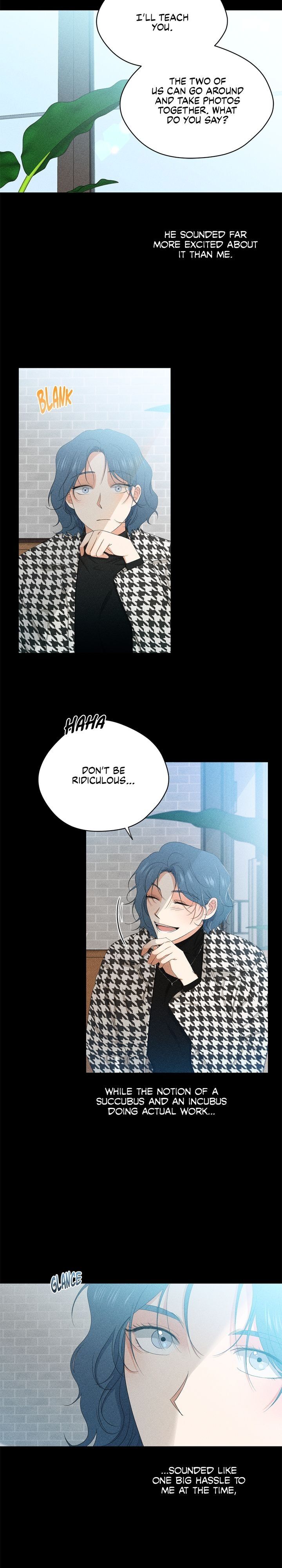 Sweet Dream - Chapter 41 Page 5