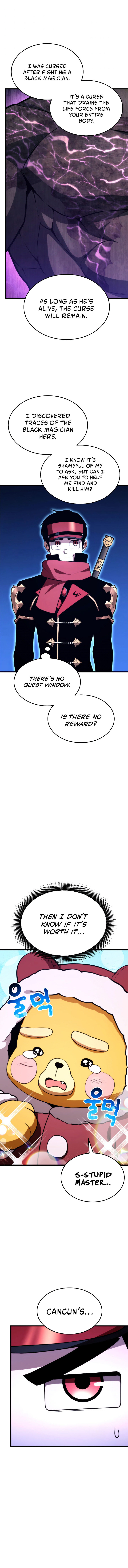 Ranker’s Return (Remake) - Chapter 36 Page 20