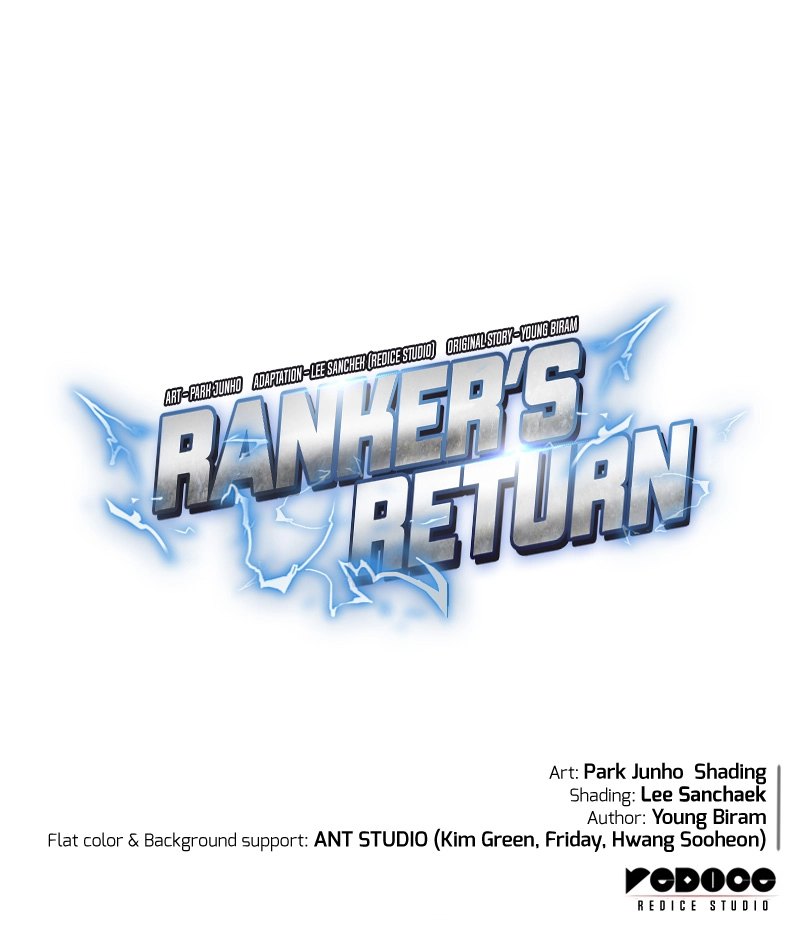 Ranker’s Return (Remake) - Chapter 78 Page 18