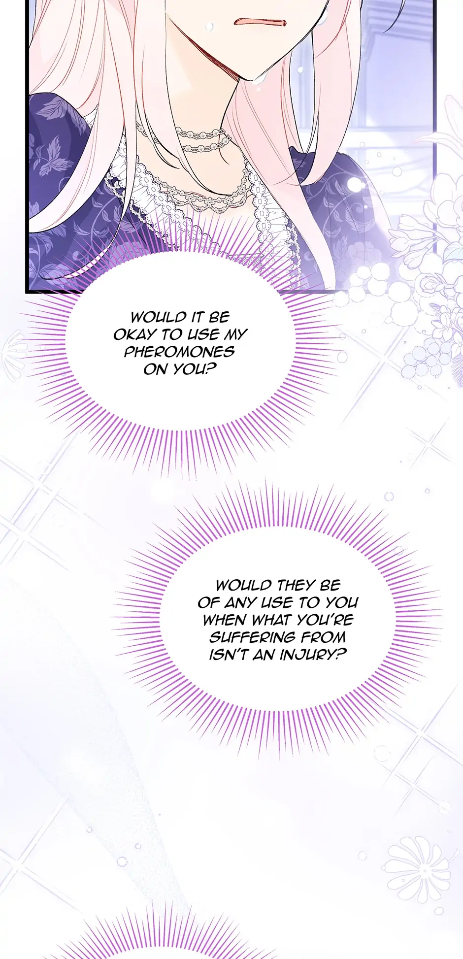 The Symbiotic Relationship Between A Rabbit and A Black Panther - Chapter 70 Page 74