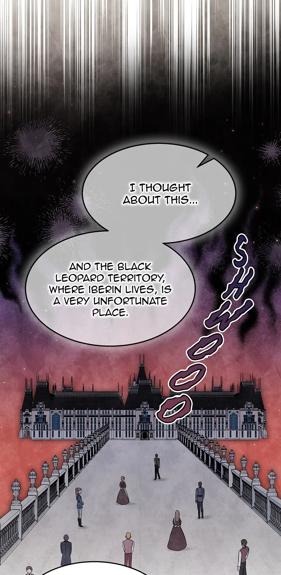 The Symbiotic Relationship Between A Rabbit and A Black Panther - Chapter 94 Page 42