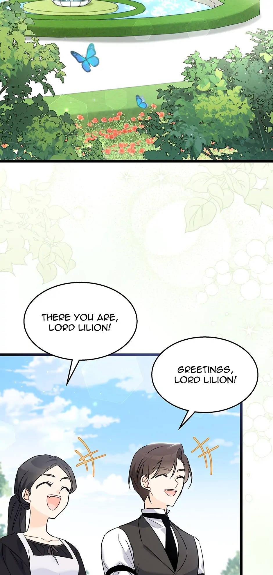 The Symbiotic Relationship Between A Rabbit and A Black Panther - Chapter 97 Page 59