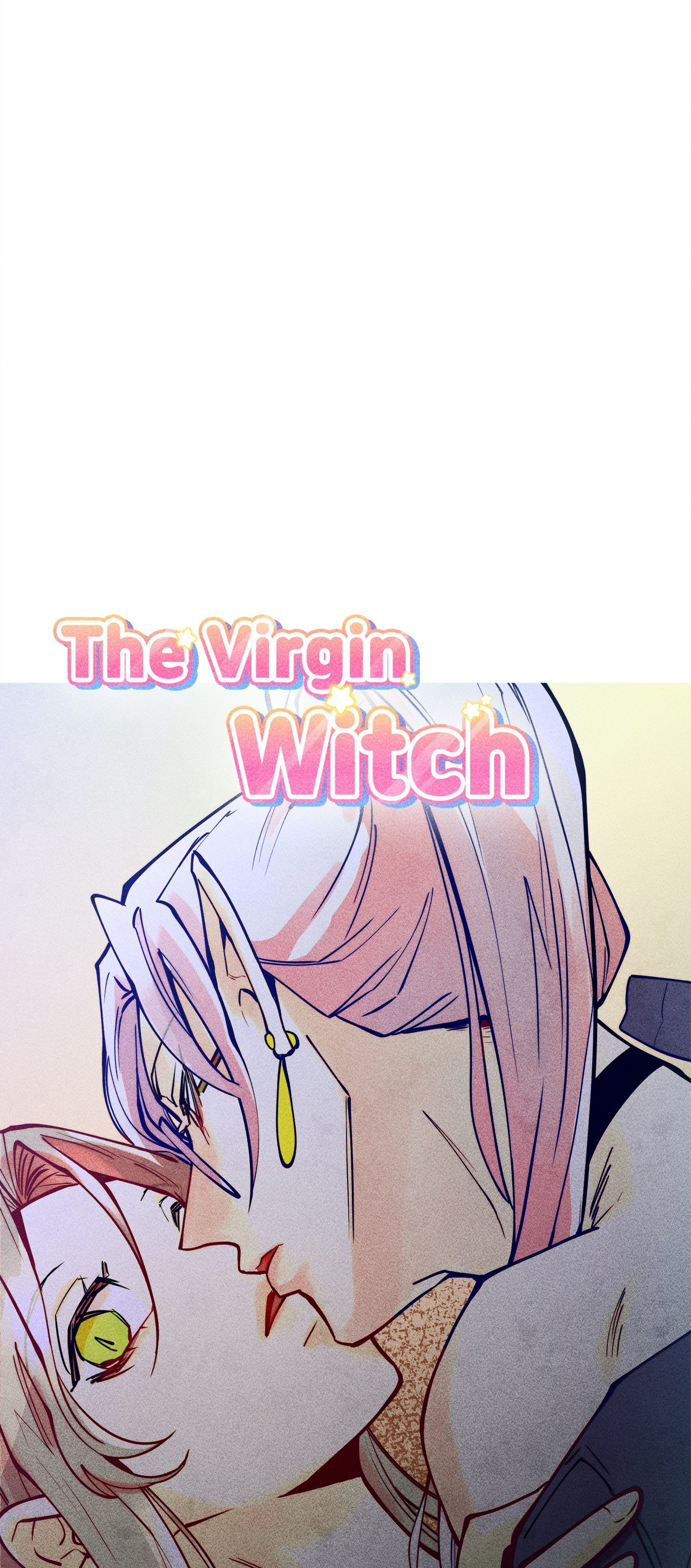 The Virgin Witch - Chapter 47 Page 3