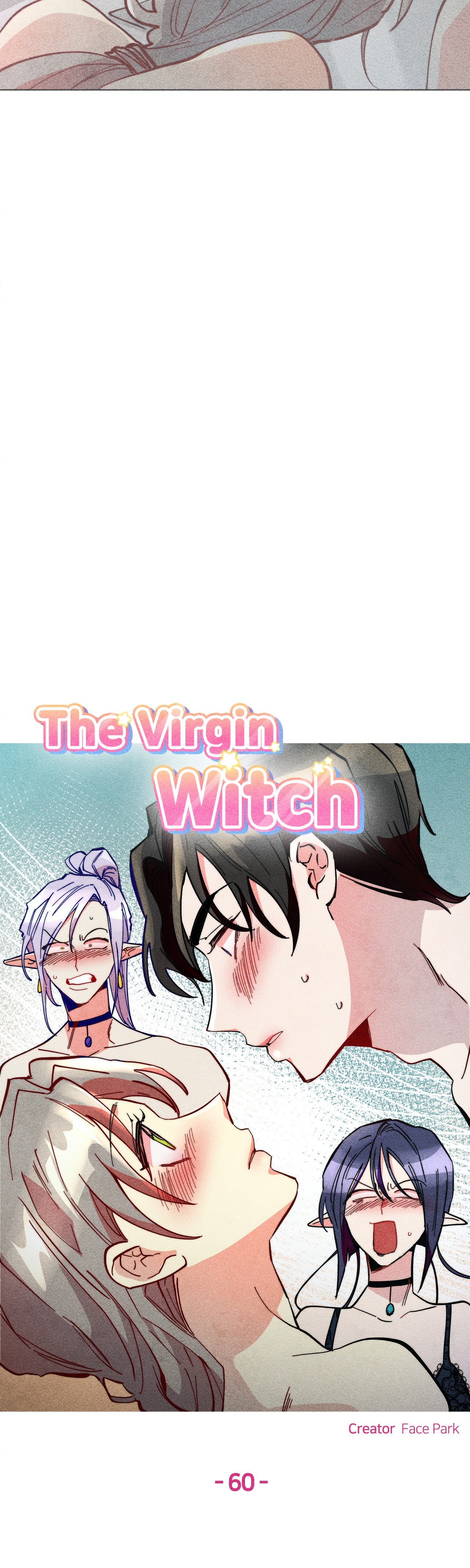 The Virgin Witch - Chapter 60 Page 2