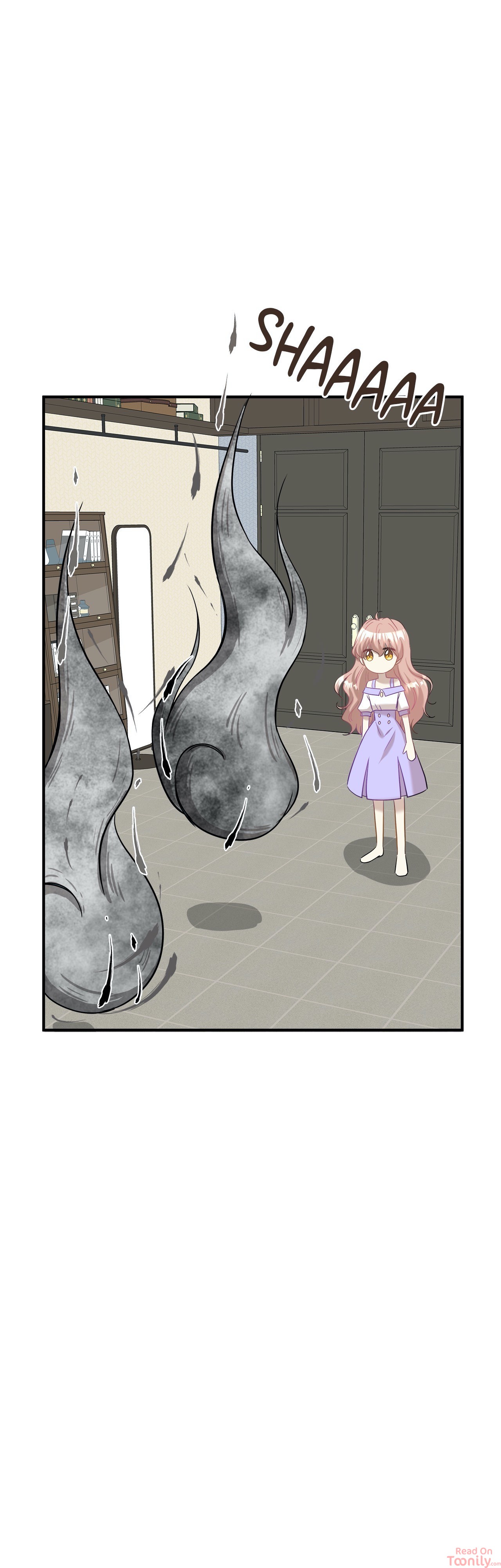 Just for a Meowment - Chapter 29 Page 52