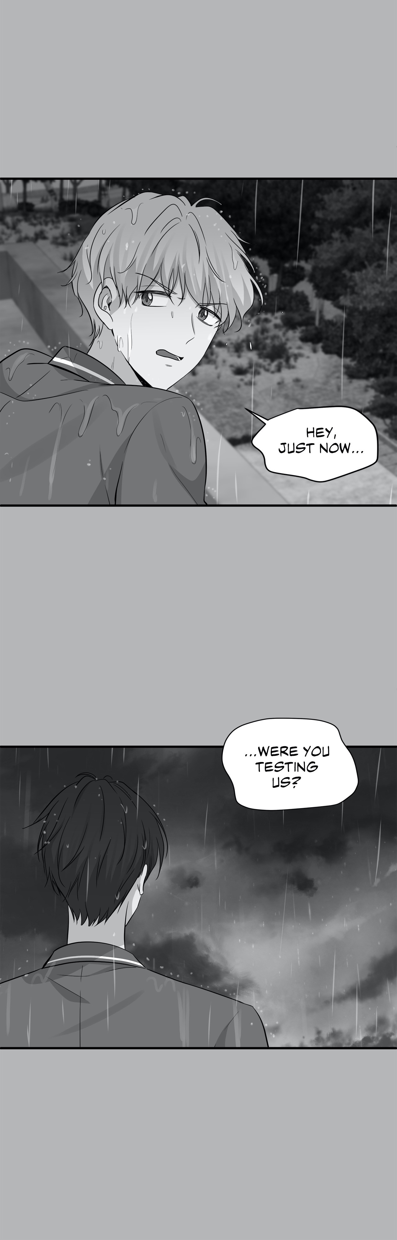 Just for a Meowment - Chapter 34 Page 20