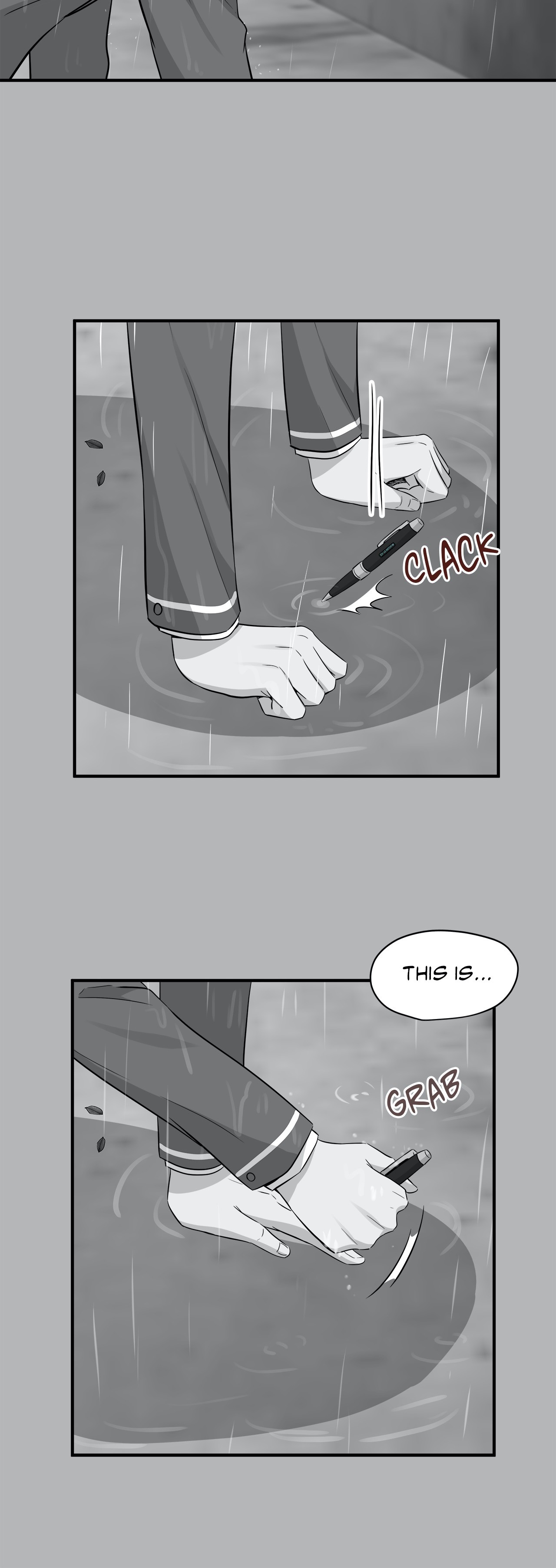 Just for a Meowment - Chapter 34 Page 25