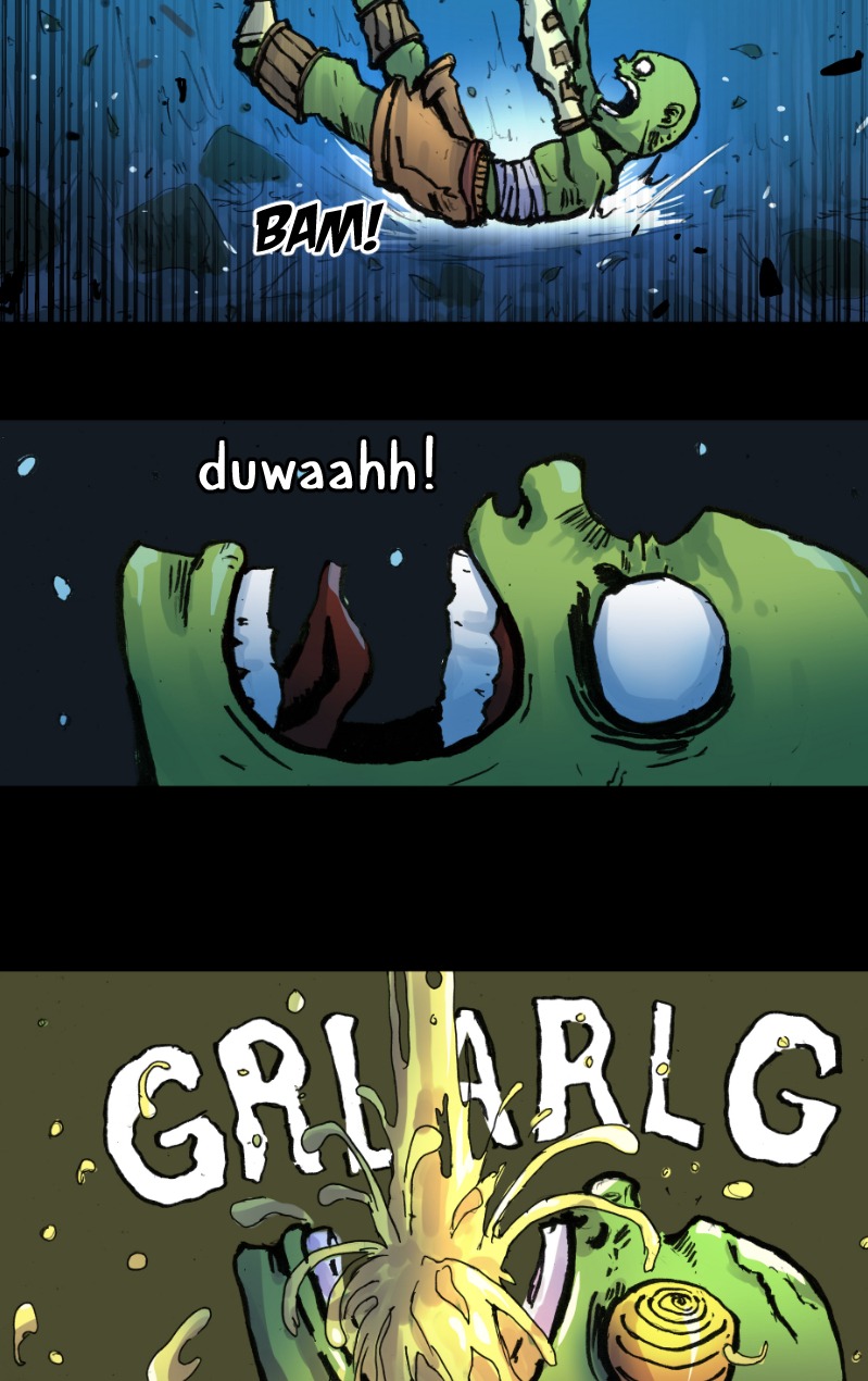 GUL - Chapter 4 Page 20