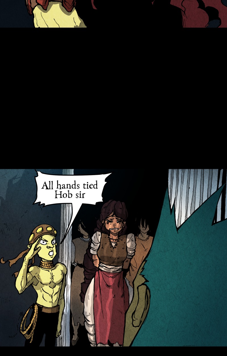 GUL - Chapter 44 Page 8