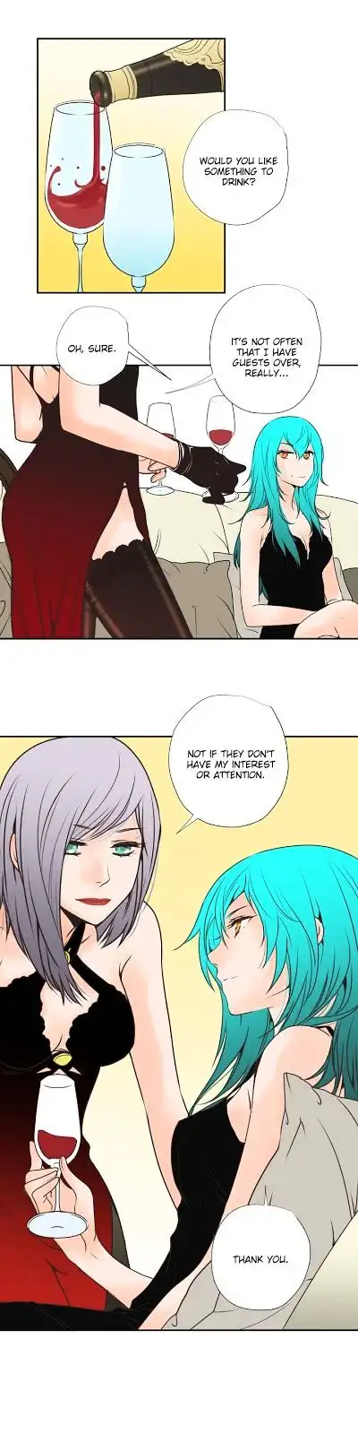 Pulse - Chapter 39 Page 4
