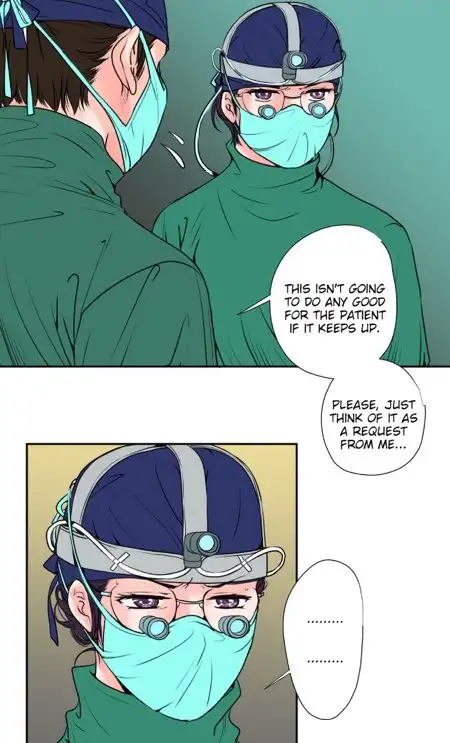 Pulse - Chapter 51 Page 11