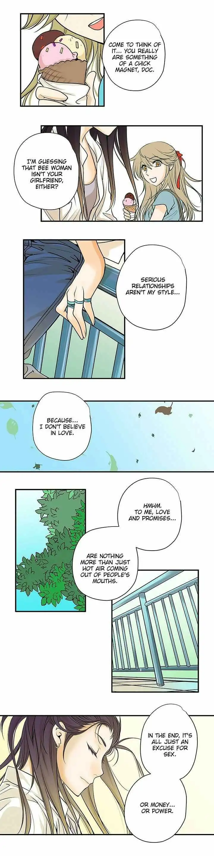 Pulse - Chapter 8 Page 12