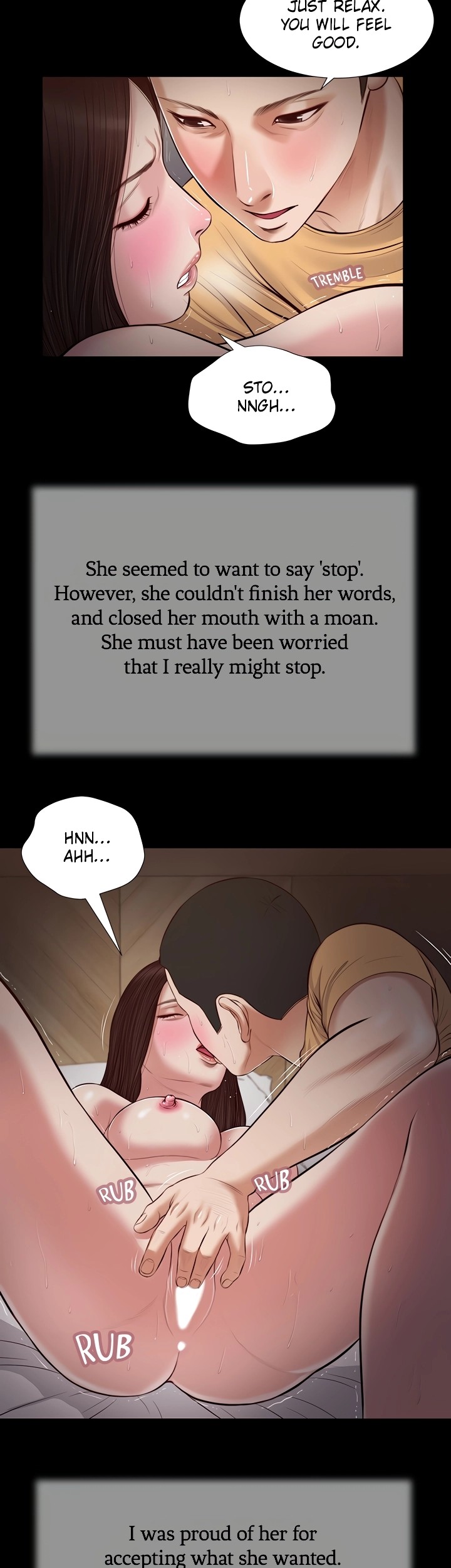 Concubine - Chapter 37 Page 14