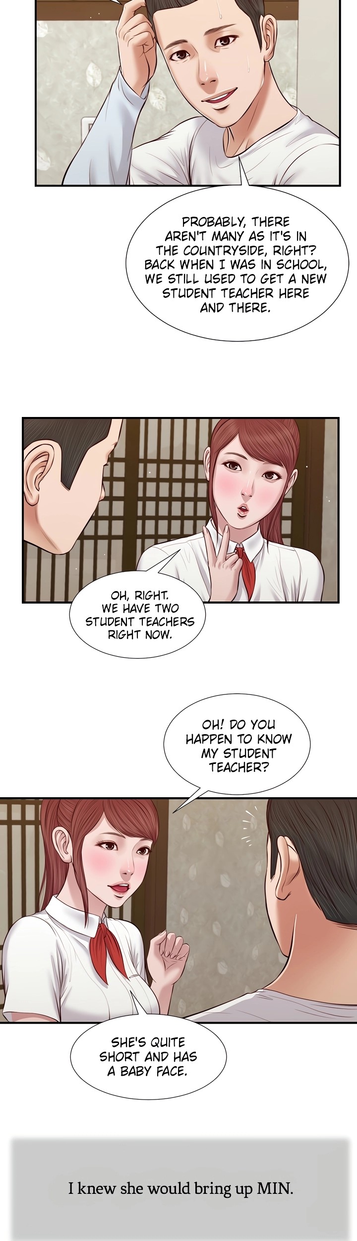 Concubine - Chapter 37 Page 27