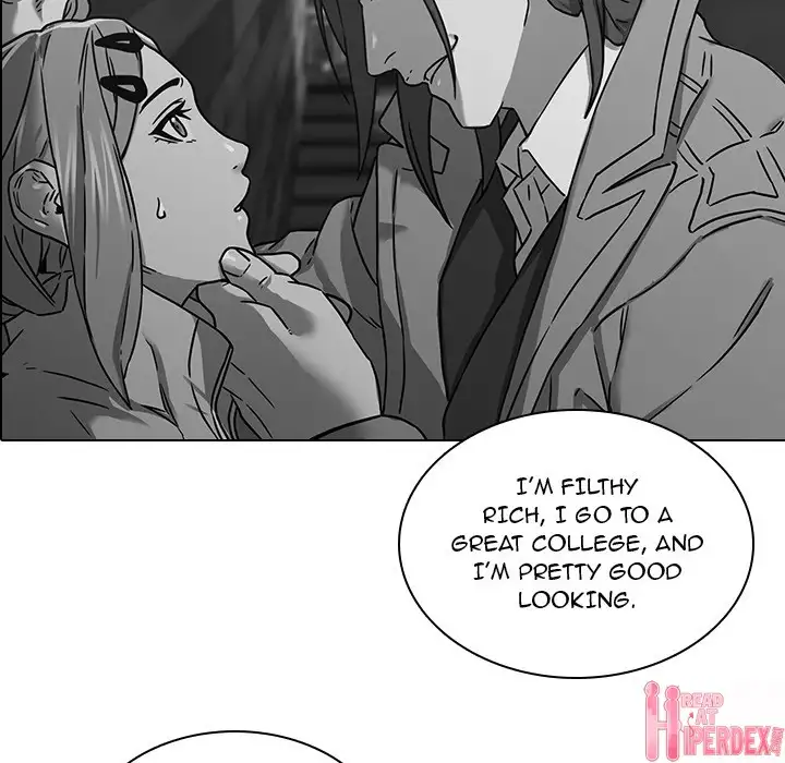 Our Twenties - Chapter 15 Page 95